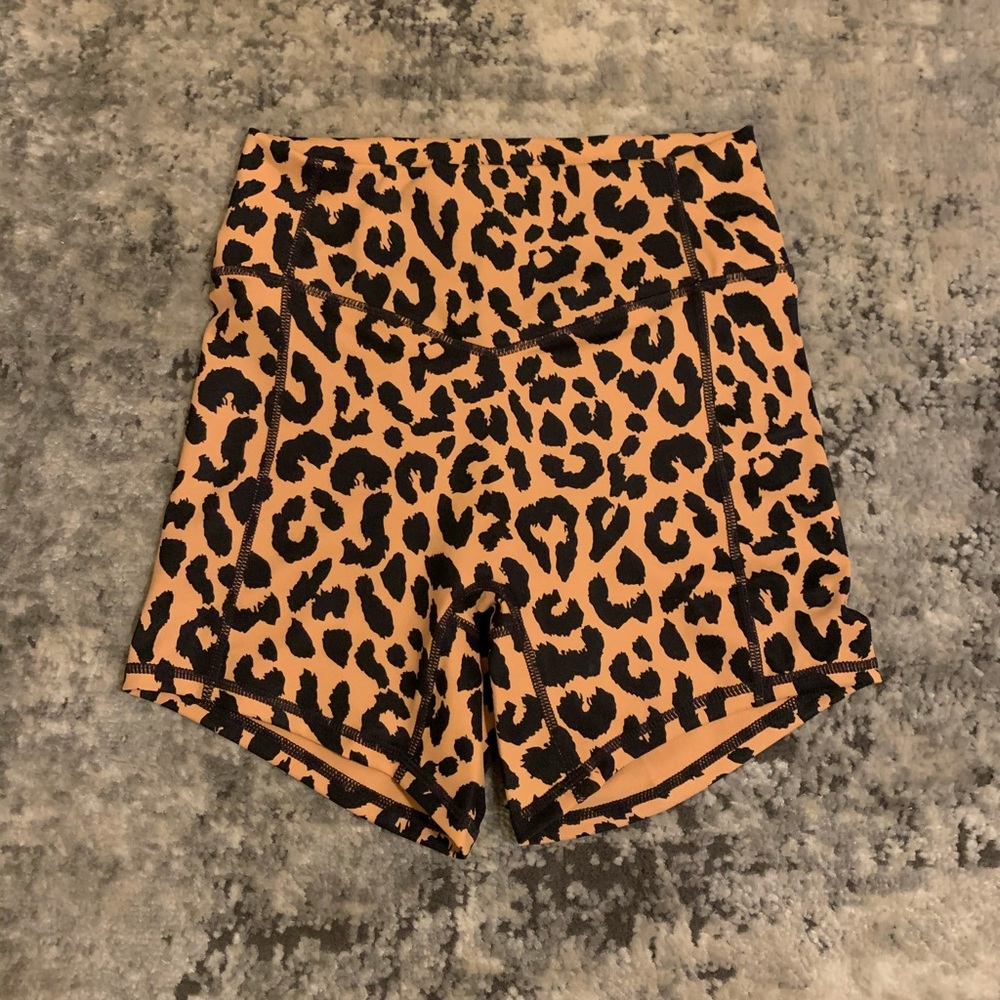 Balance athletica ascend shorts, small